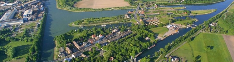 Dortmund–Ems Canal Dortmund–Ems Canal