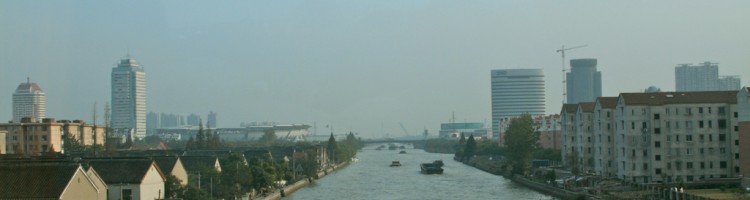 Grand Canal of China Grand Canal of China