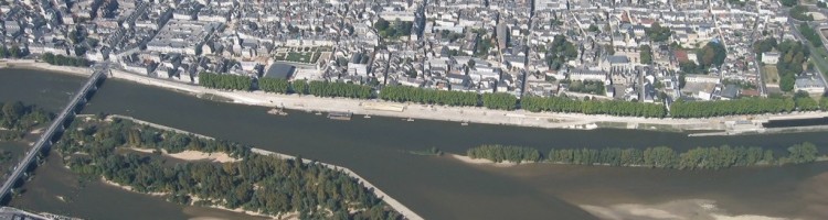 Orléans Canal