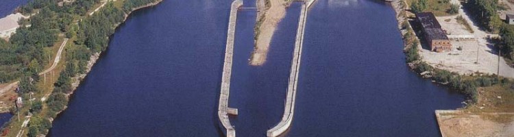 Volga–Baltic Waterway Volga–Baltic Waterway