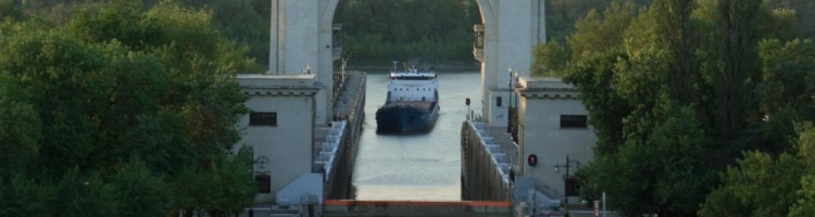 Volga–Don Canal Volga–Don Canal
