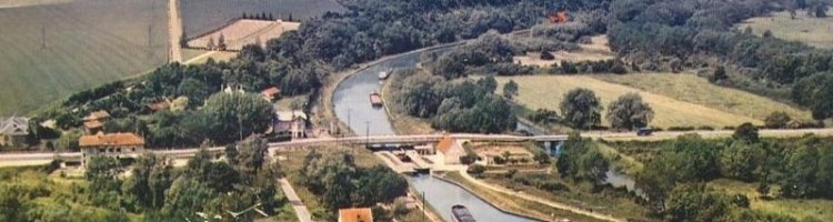 Canal Aisne-Marne 