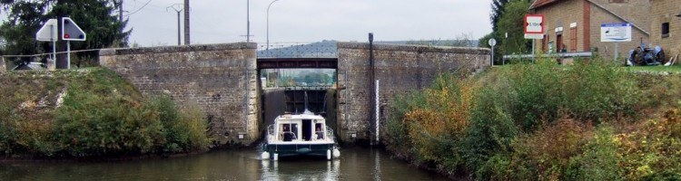 Ardennes Canal