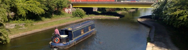 Bridgewater Canal Bridgewater Canal