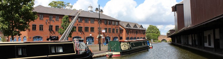 Coventry Canal