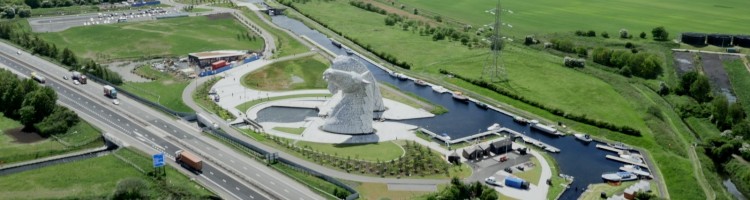 Forth and Clyde Canal