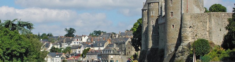Nantes–Brest Canal Nantes–Brest Canal