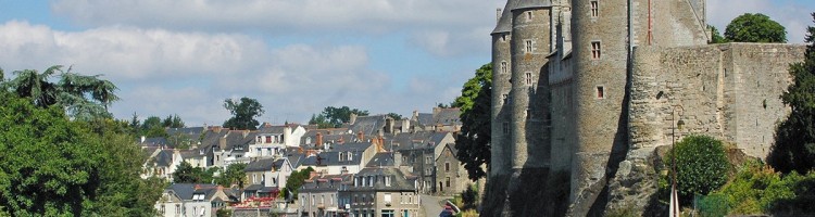 Nantes–Brest Canal