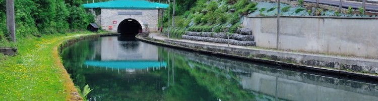 St. Quentin Canal