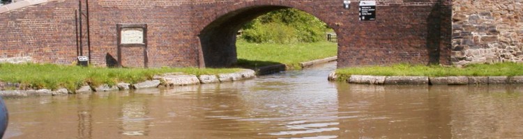 Ashby Canal Ashby Canal