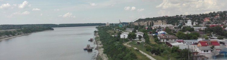 Danube–Black Sea Canal