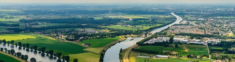 Maas–Waal Canal