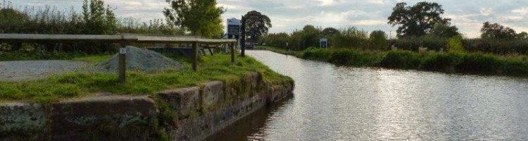 Montgomery Canal
