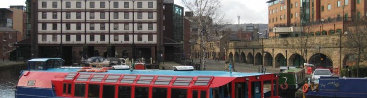 Sheffield and South Yorkshire Navigation Sheffield and South Yorkshire Navigation