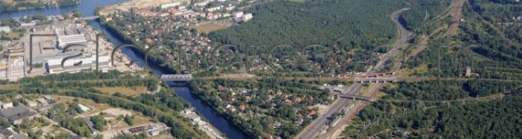 Teltow Canal Teltow Canal