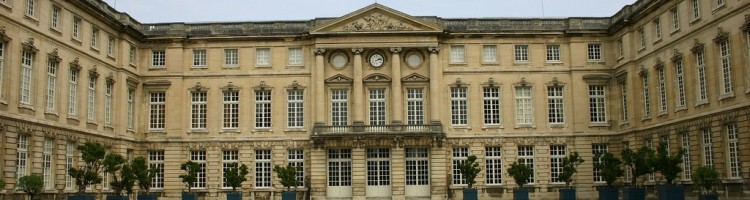 Compiègne Palace Compiègne Palace