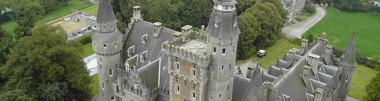 Leignon Castle