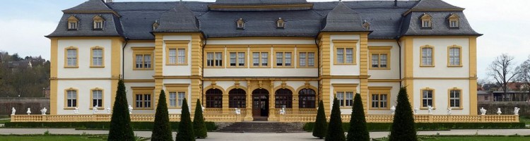 Veitshöchheim Palace