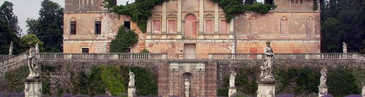 Villa Trissino Marzotto