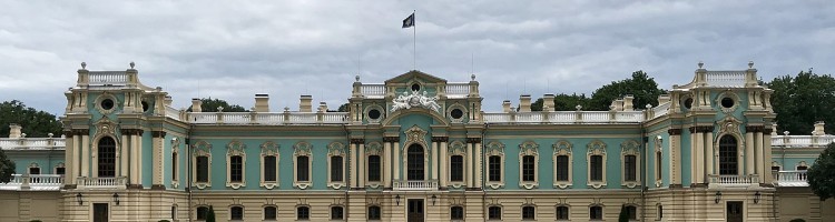 Mariyinsky Palace