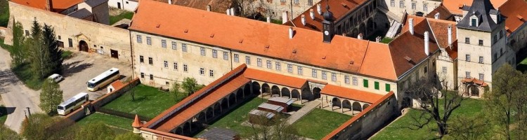 Uherčice Castle