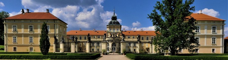 Hořovice Castle