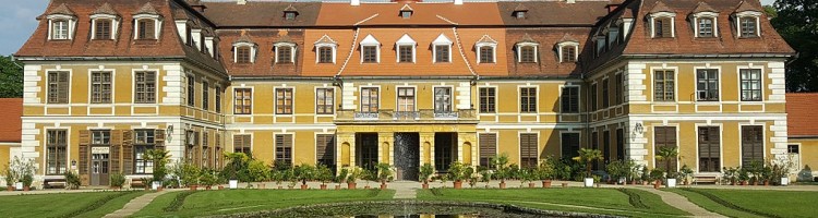 Rájec nad Svitavou Palace Rájec nad Svitavou Palace