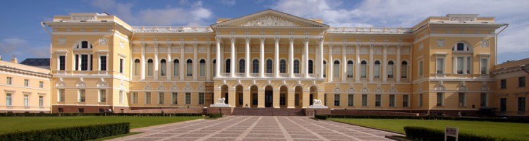 Mikhailovsky Palace Mikhailovsky Palace