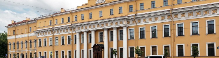 Moika-Yusupov Palace