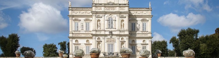 Villa Doria Pamphilj Villa Doria Pamphilj