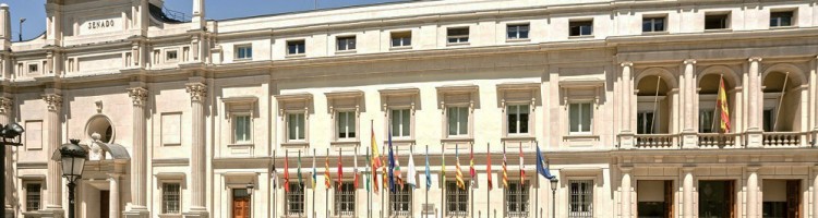 Palace of the Senate Palace of the Senate