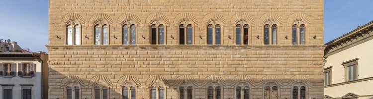 Palazzo Strozzi Palazzo Strozzi