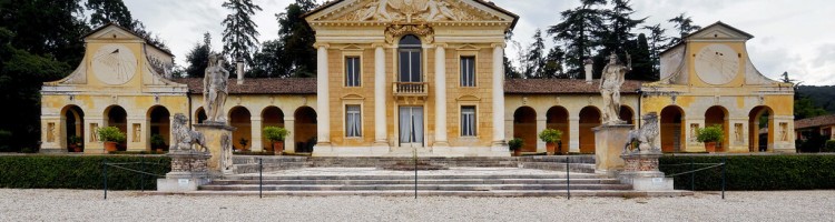 Villa Barbaro Villa Barbaro