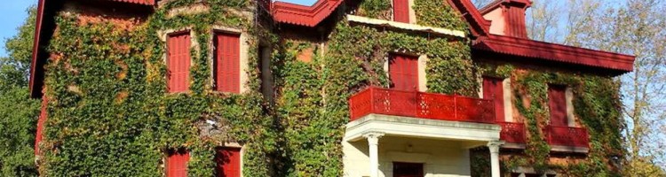 Arbaizenea Palace Arbaizenea Palace