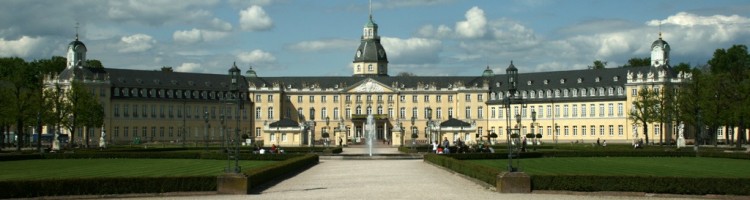 Karlsruhe Palace