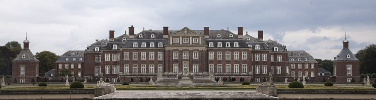 Nordkirchen Palace