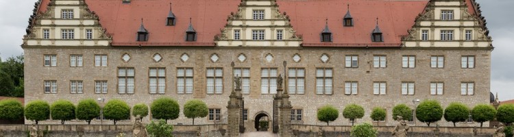 Weikersheim Castle
