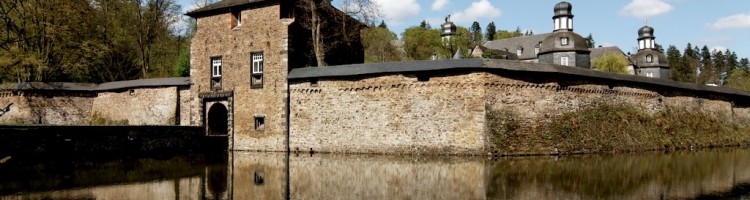 Crottorf Castle Crottorf Castle