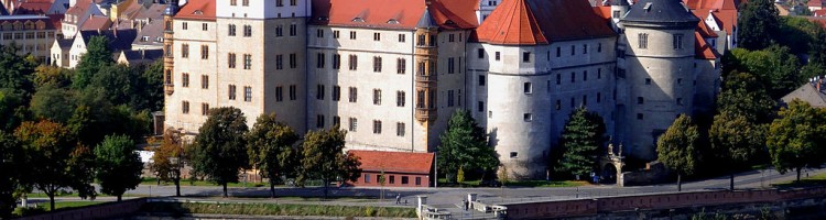 Hartenfels Castle