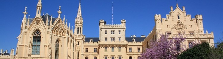 Lednice Palace