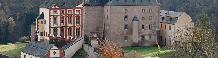 Malberg Castle
