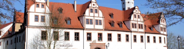 Glauchau Castle