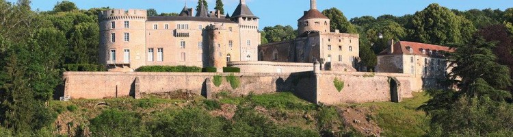 Chastellux Castle Chastellux Castle