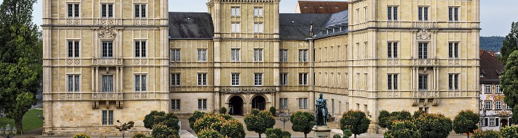 Ehrenburg Palace