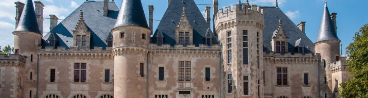Montaigne Castle