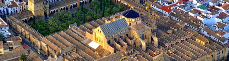 Mosque–Cathedral of Córdoba Mosque–Cathedral of Córdoba
