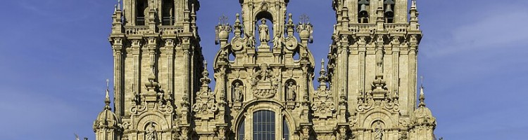 Santiago de Compostela Cathedral Santiago de Compostela Cathedral