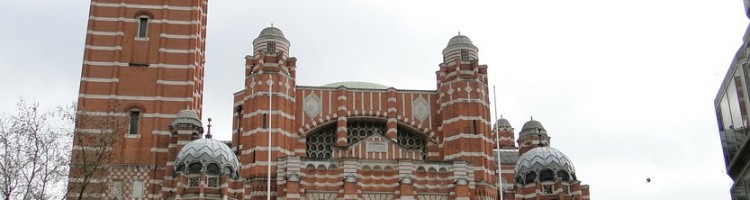 Westminster Cathedral Westminster Cathedral