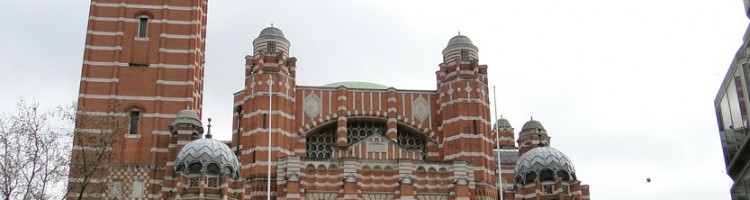 Westminster Cathedral