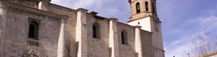 Co-Cathedral of Baza Co-Cathedral of Baza